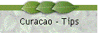 Curacao - Tips